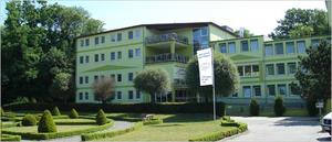 Seniorenpflegeheim "Klein Sanssouci" Haus I