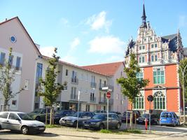 Seniorenzentrum  "Am Juleum"