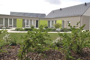 Tagespflege und Kurzzeitpflege Soziales Zentrum "St. Barbara" in Schleife