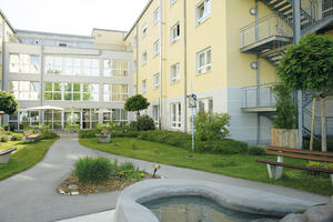 Vitalis Senioren-Zentrum St. Mechthild