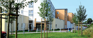 Seniorenzentrum AGO Rosbach