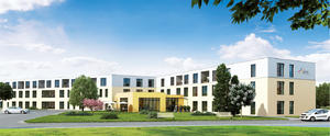 Seniorenzentrum AGO Schmitten
