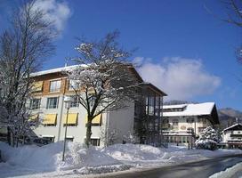 Alten- und Pflegeheim St. Elisabeth der St. Zeno-Stiftung
