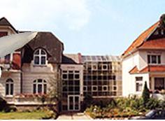 Alten- und Pflegeheim Villa Eilersweg GmbH