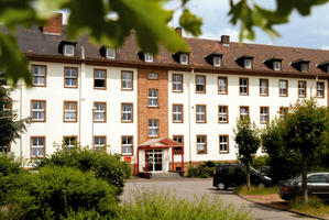 Pro Seniore Residenz Erbach