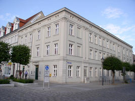 ASB Seniorenhaus "Am Schulplatz"