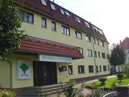 Senioren-Pflegepark Zur Linde GmbH