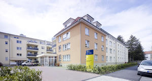 DSG Pflegewohnstift Babelsberg