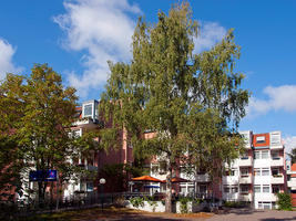Vitanas Senioren Centrum Kastanienhof