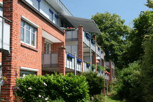 Betreutes Wohnen in Wunstorf